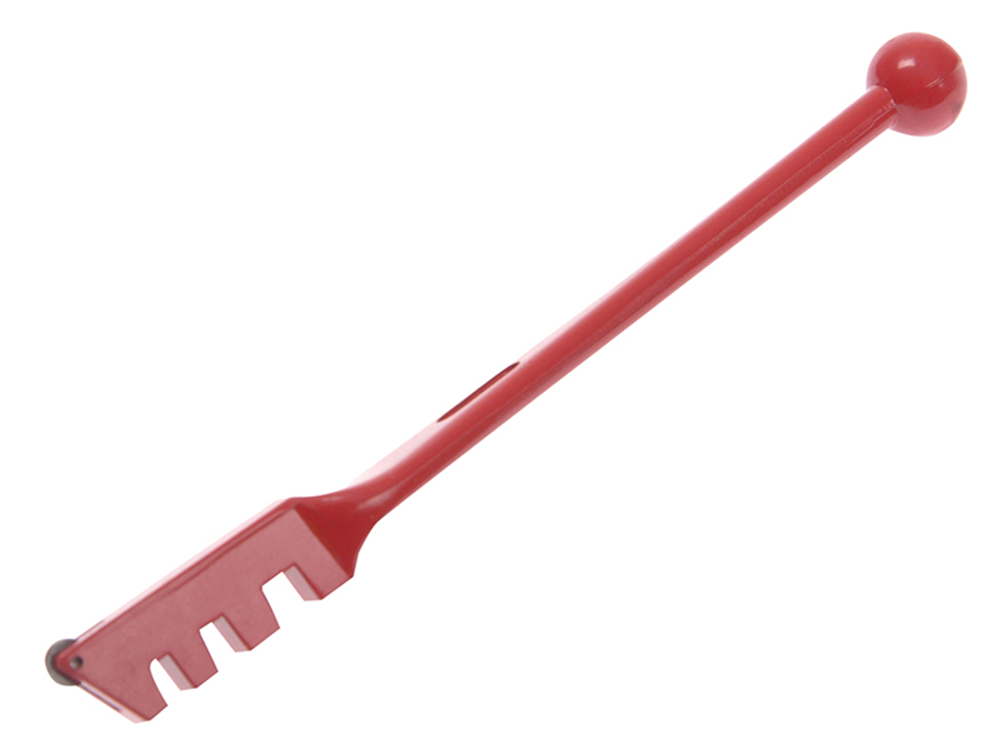 Faithfull FAIGC Single Wheel Glasscutter Tungsten Carbide |