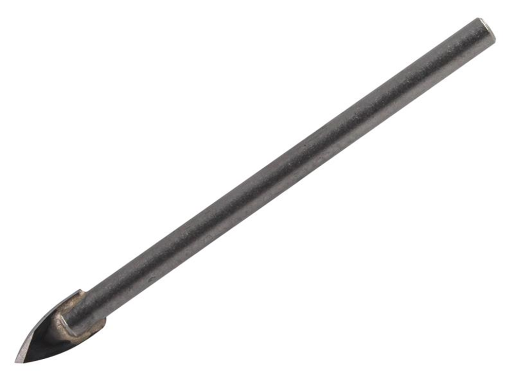 Faithfull FAIGD7 Tile & Glass Drill Bit 7mm |
