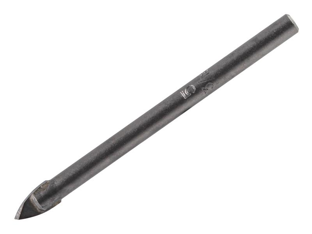 Faithfull FAIGD5 Tile & Glass Drill Bit 5mm |