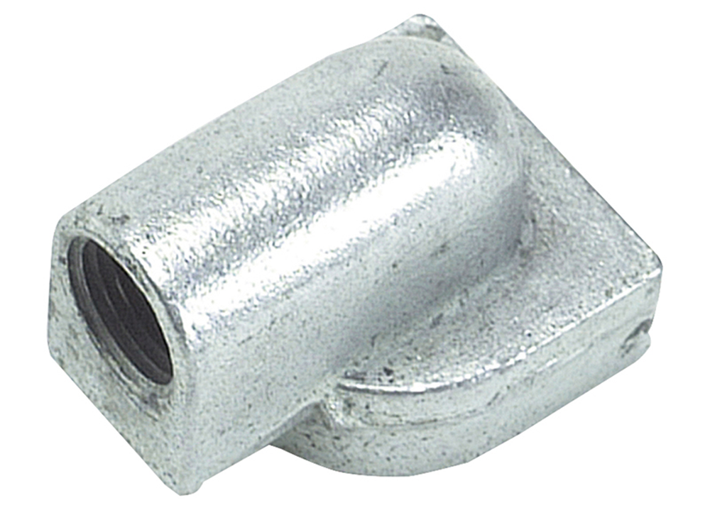 Faithfull FAIGGCONSL5 Grease Gun Slide On Connector |