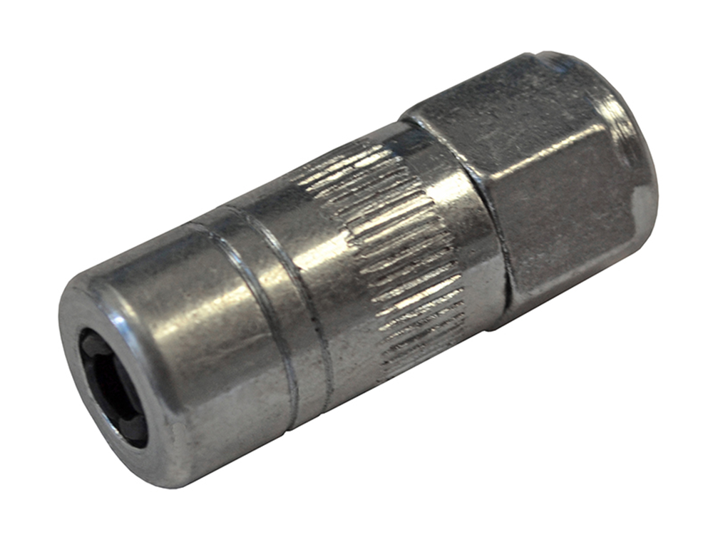 Faithfull FAIGGHC Hydraulic Coupler |
