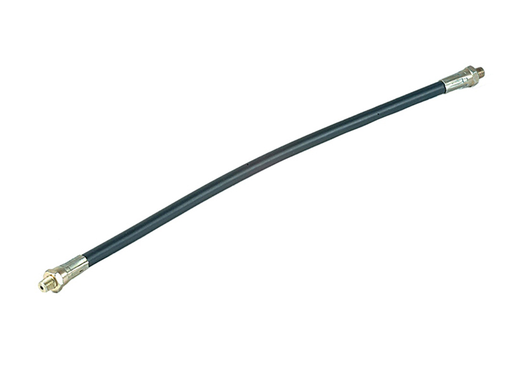 Faithfull FAIGGHOSE12 Connecting Hose 300mm (12in) |