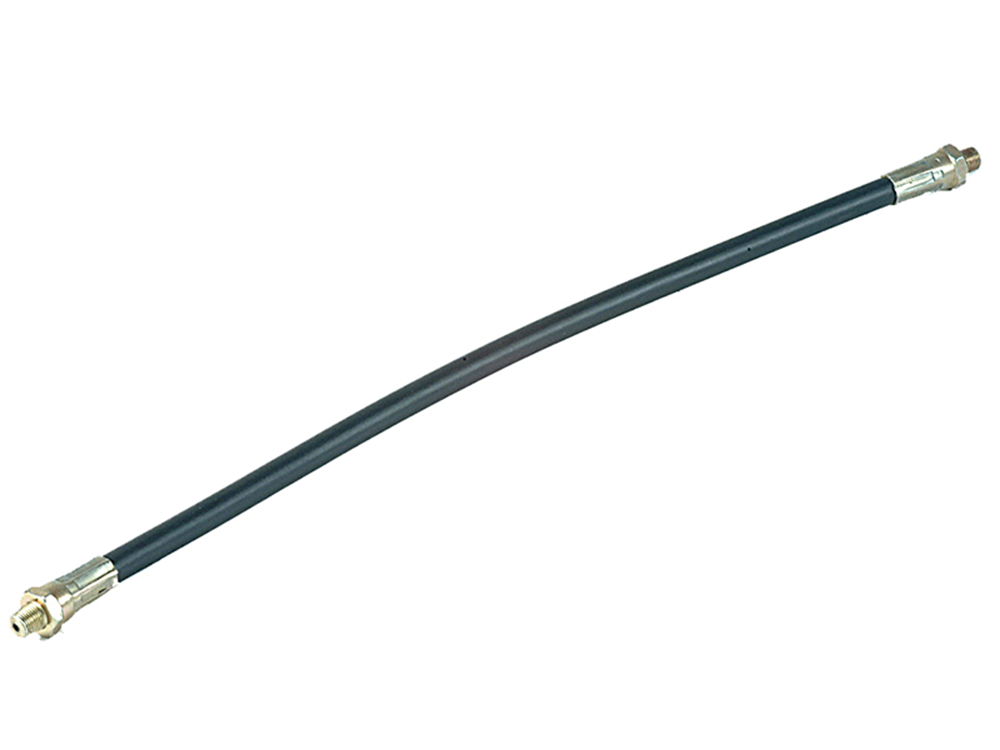 Faithfull FAIGGHOSE18 Connecting Hose 450mm (18in) |