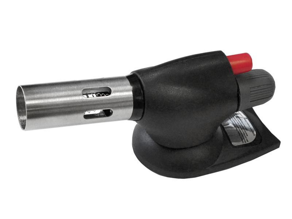 Faithfull FAIGZAUTO Auto Start Power Torch EN417 |