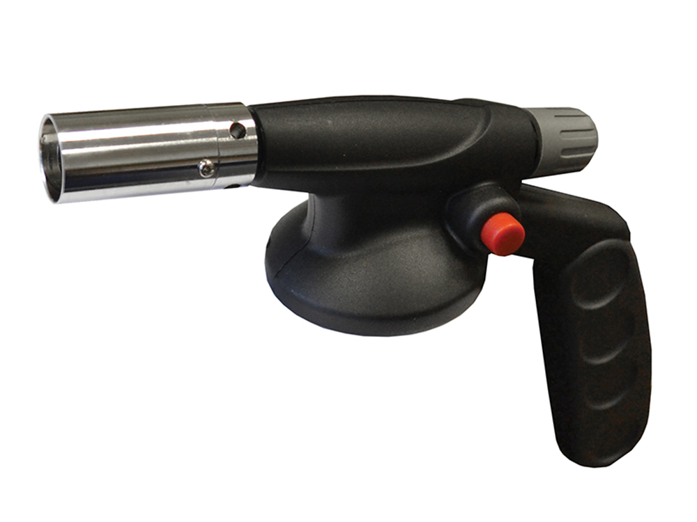 Faithfull FAIGZDIY Auto Start Blow Torch EN417 |