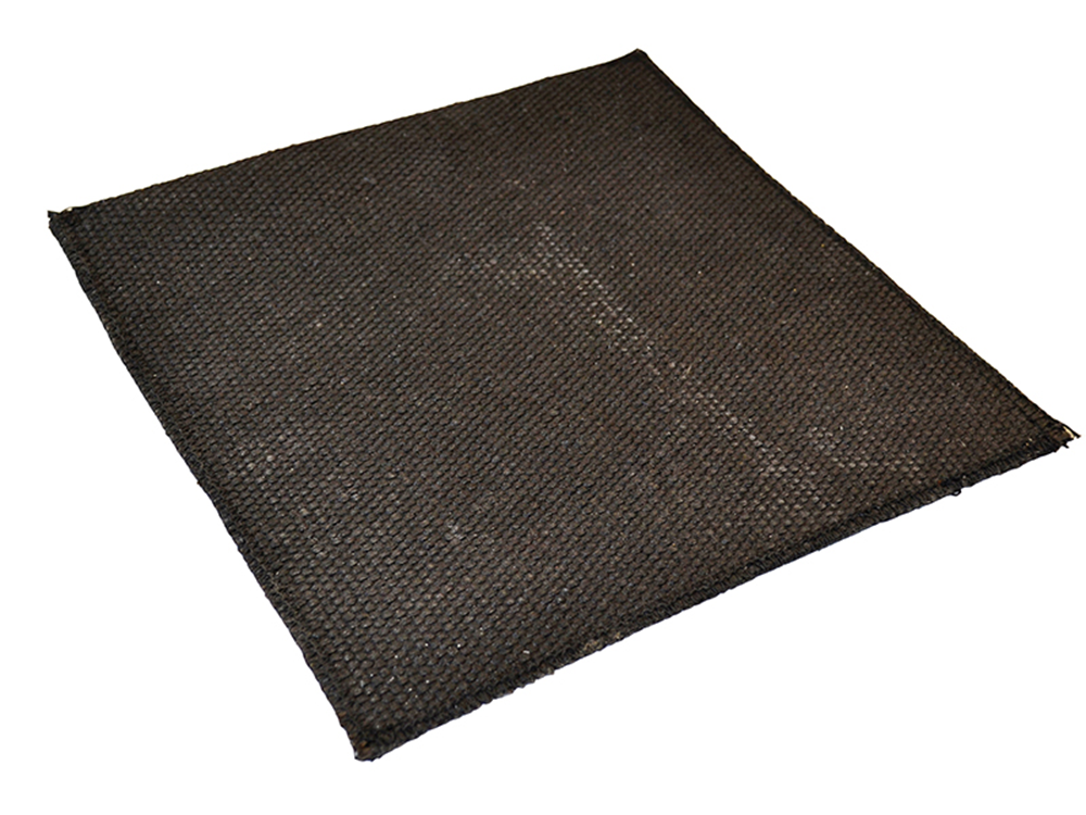Faithfull FAIGZSOLMAT Plumber's Soldering Mat 250 x 250mm |