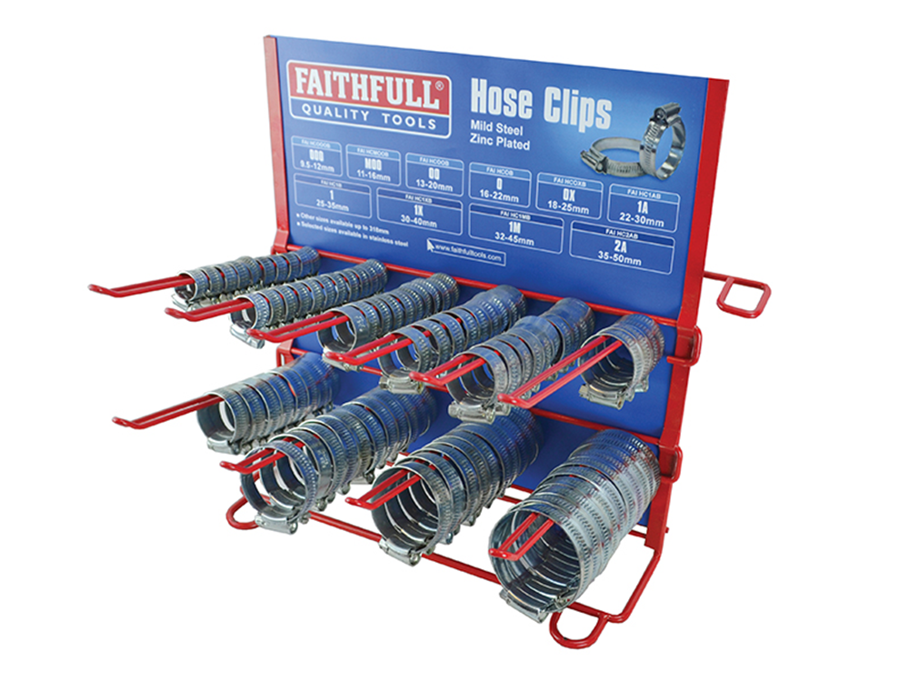 Faithfull FAIHCDISP FAIHCDISP - 5023969304601 |