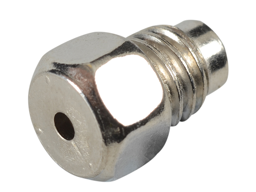 Faithfull FAIHDRN3 Replacement Nozzle 3mm |