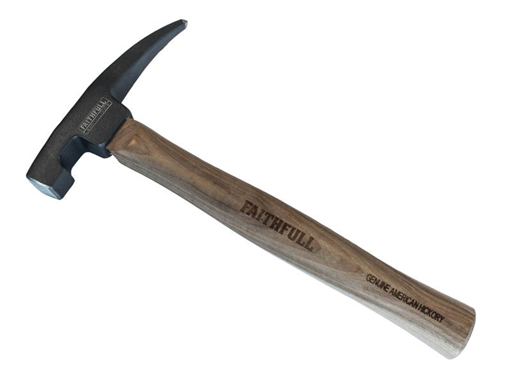 Faithfull FAIHGP Geologists Pick 624g (22oz) |