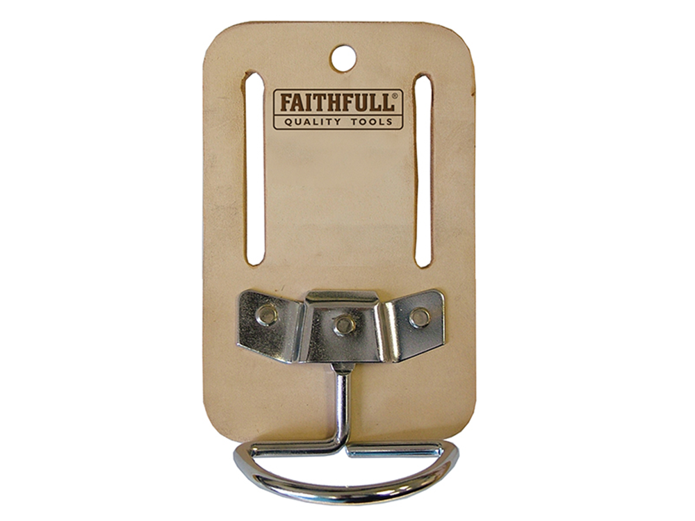 Faithfull FAIHH2 Swivel Hammer Holder |