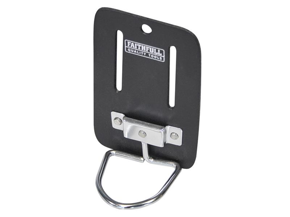 Faithfull FAIHH2B Swivel Haer Holder (Belt Fitting) FAIHH2B |