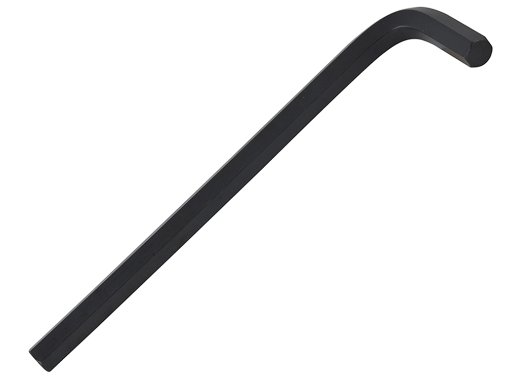 Faithfull FAIHK120MLA Long Arm Hexagon Key 12mm |