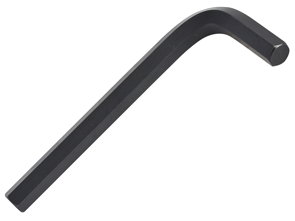 Faithfull FAIHK100M Hexagon Key 10mm |