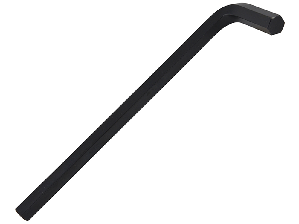 Faithfull FAIHK140MLA Long Arm Hexagon Key 14mm |