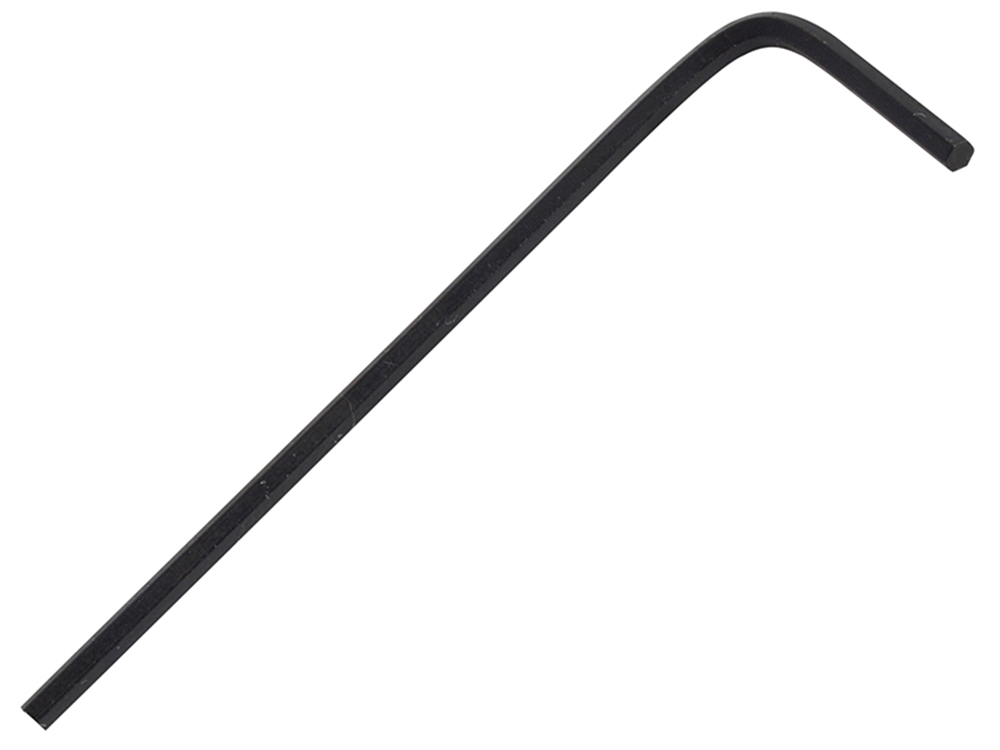 Faithfull FAIHK15M Hexagon Key 1.5mm |