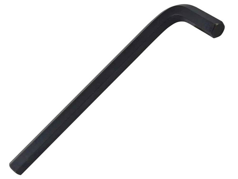 Faithfull FAIHK190MLA Long Arm Hexagon Key 19mm |