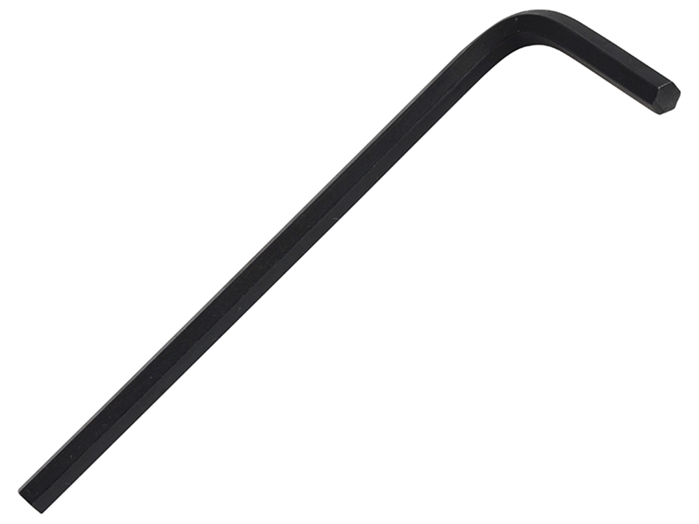 Faithfull FAIHK30M Hexagon Key 3mm |