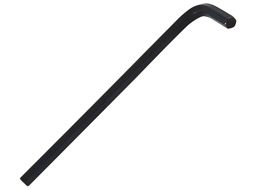 Faithfull FAIHK80MLA Long Arm Hexagon Key 8mm |