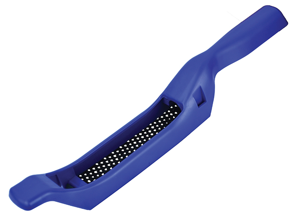Faithfull FAIHRFILE Hand Rasp File |