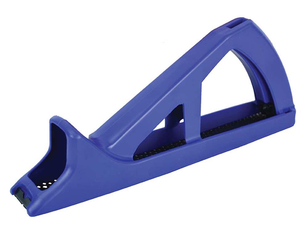 Faithfull FAIHRPLANE Hand Rasp Plane |