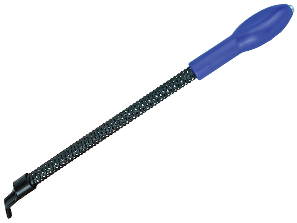 Faithfull FAIHRROUND Hand Rasp Round File |