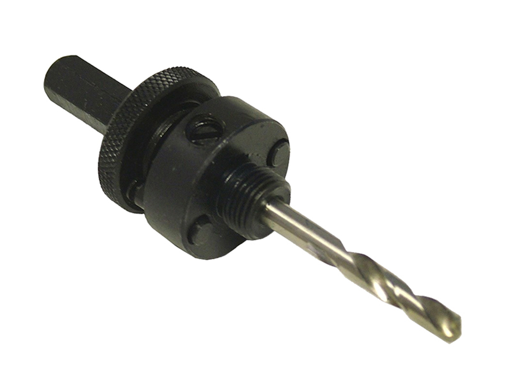 Faithfull FAIHSA32150 Holesaw Arbor 32-210mm |