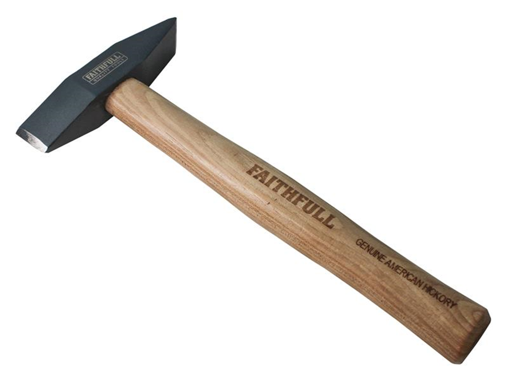 Faithfull FAIHSCALEB16 Boiler Scaling Hammer 454g (16oz) |