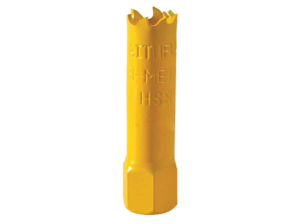 Faithfull FAIHSVP17 Varipitch Holesaw 17mm |