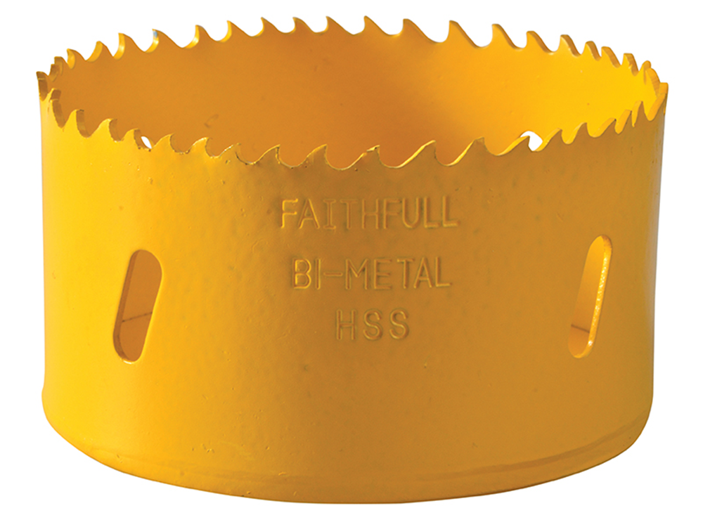 Faithfull FAIHSVP83 Varipitch Holesaw 83mm |