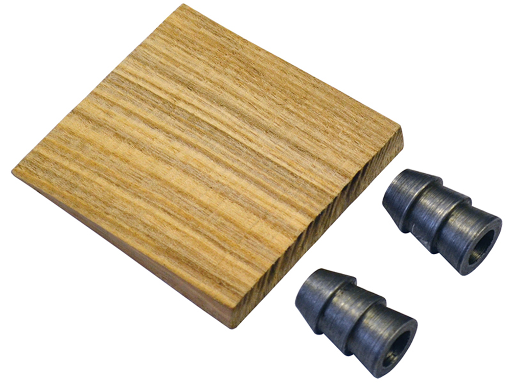 Faithfull FAIHW5N Hammer Wedges (2) & Timber Wedge Kit Size 5 |