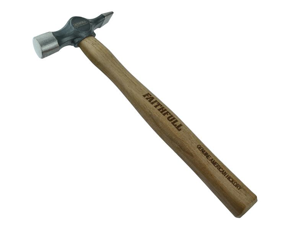 Faithfull FAIJWH12 Joiners Hammer 340g (12oz) |