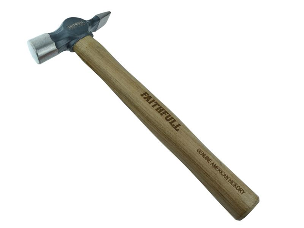 Faithfull FAIJWH16 Joiners Hammer 454g (16oz) |