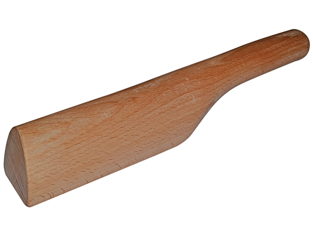 Faithfull FAILDBEECH Lead Dresser Beech 50 x 170mm (2 x 6.3/4in) |