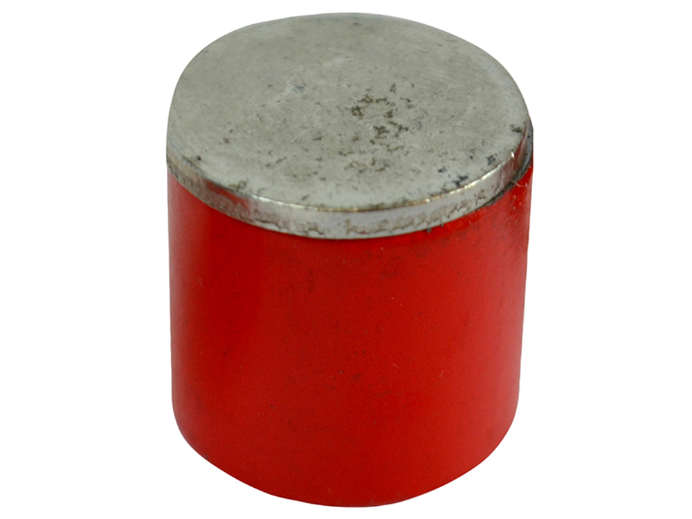 Faithfull FAIMAGDPM205 Deep Pot Magnet 20.5 x 19.5mm Power 4.0kg |