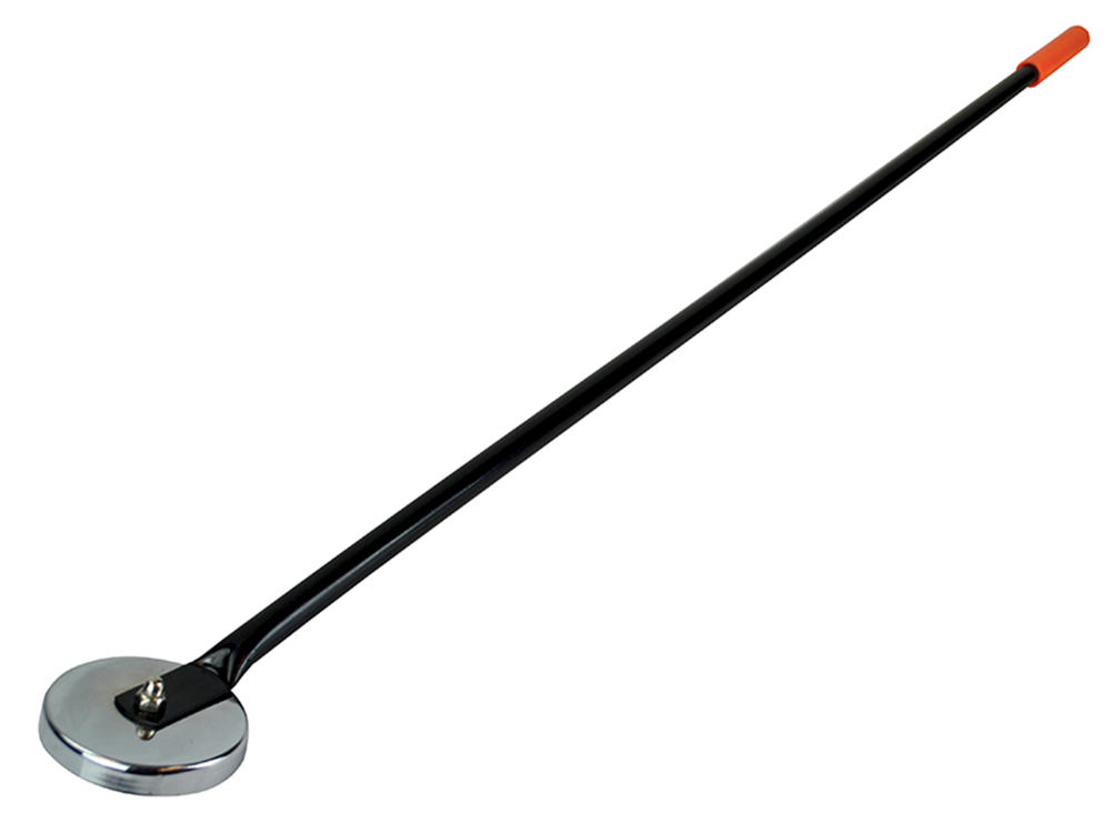 Faithfull FAIMAGPUTHD Magnetic Workshop Pick Up Tool 100cm |
