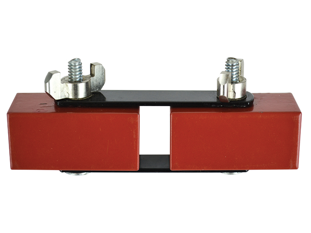Faithfull FAIMAGWCA Welding Magnet Clamp Adjustable 114 x 50mm |