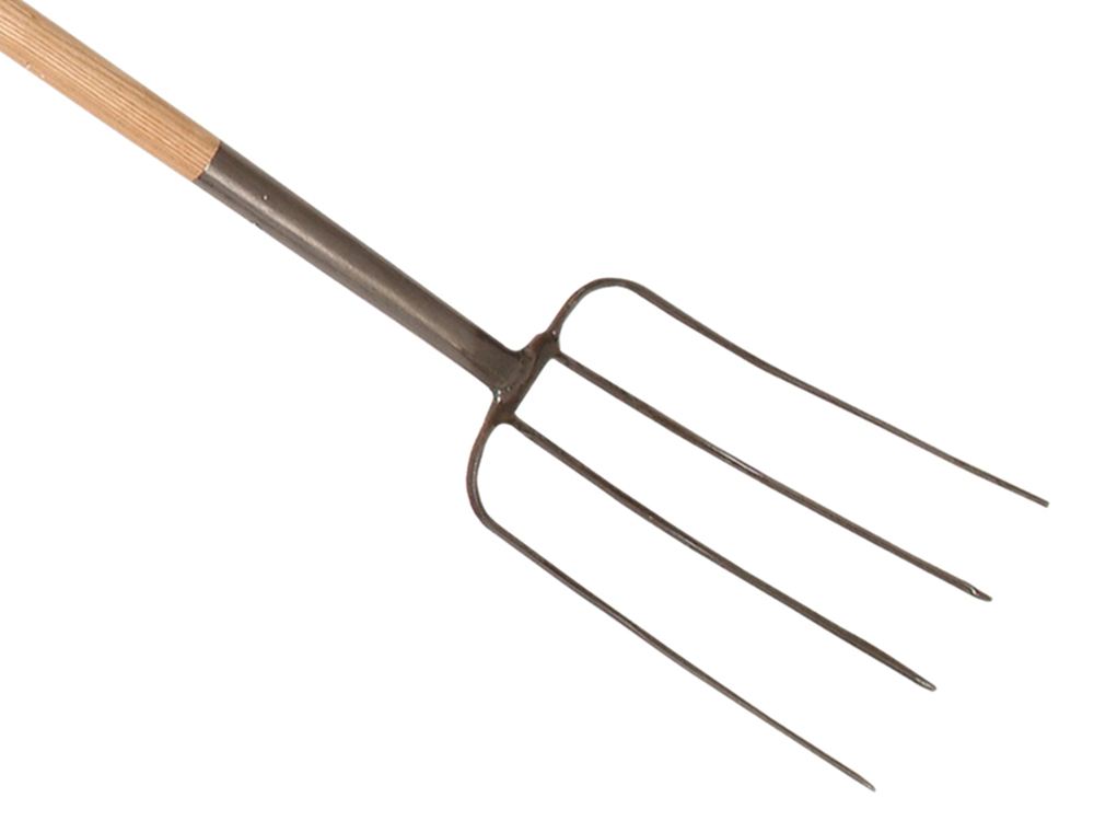Faithfull FAIMANFORK Manure Fork FAIMANFORK |