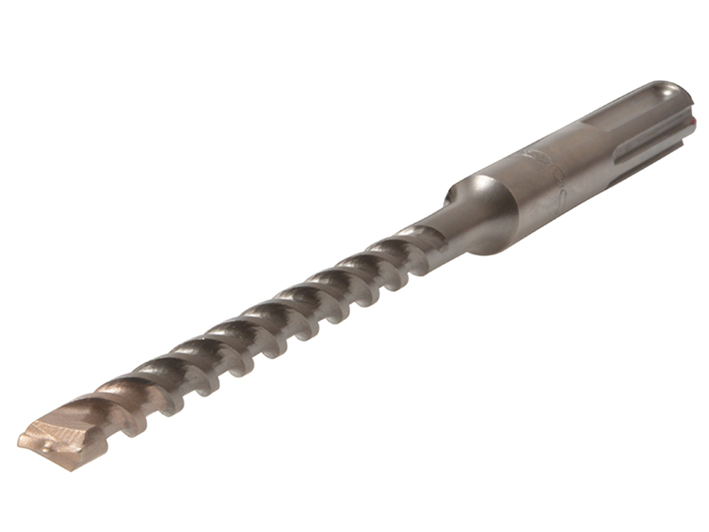 Faithfull FAIMAX12340 SDS Max Drill Bit 12mm x 340mm |