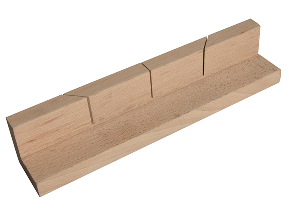Faithfull FAIMBLOCK12 Mitre Block 300mm (12in) |