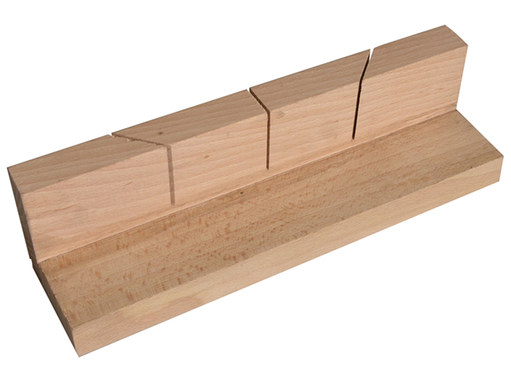 Faithfull FAIMBLOCK9 Mitre Block 230mm (9in) |