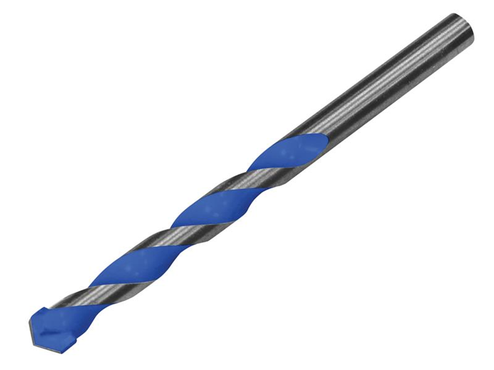 Faithfull FAIMCD10120 Multi Construction Drill Bit 10 x 120mm |