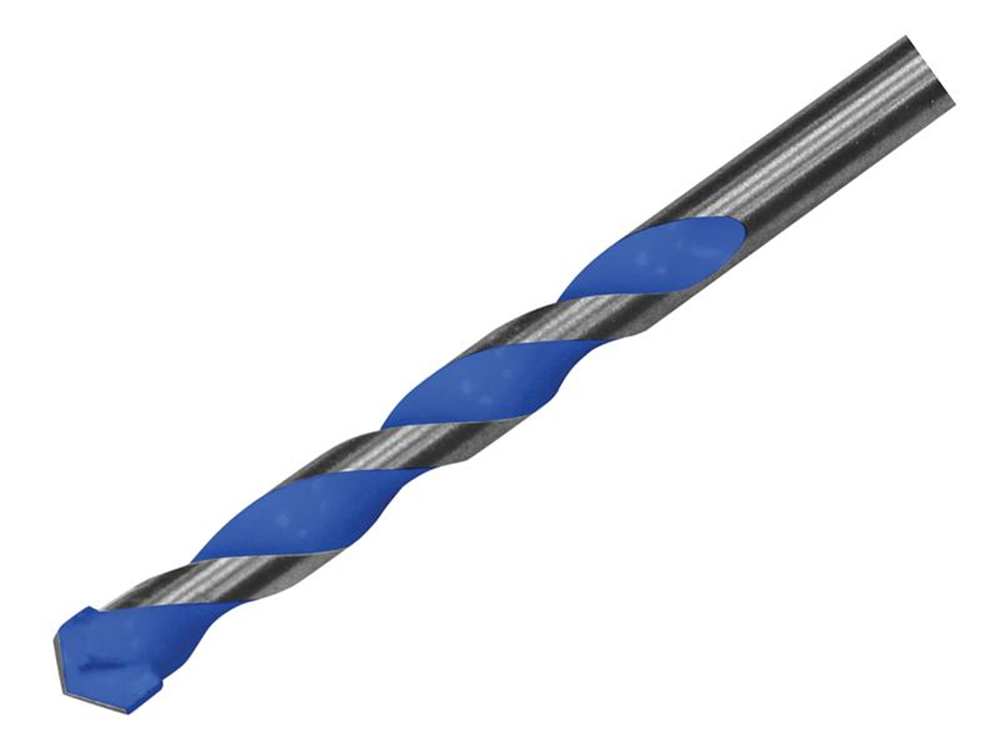 Faithfull FAIMCD585 Multi Construction Drill Bit 5 x 85mm |