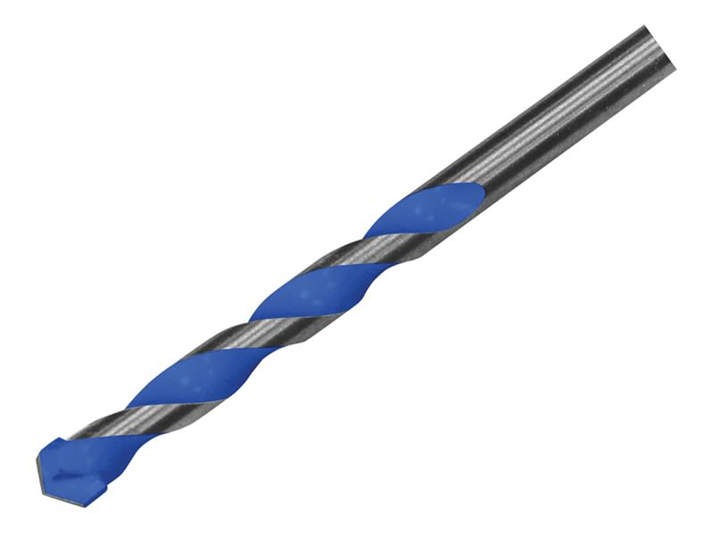 Faithfull FAIMCD6100 Multi Construction Drill Bit 6 x 100mm |