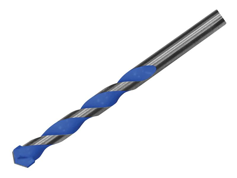 Faithfull FAIMCD7100 Multi Construction Drill Bit 7 x 100mm |