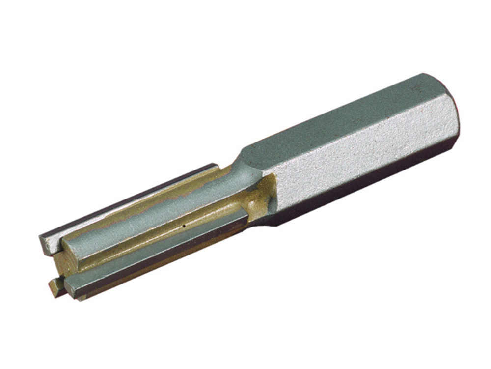 Faithfull FAIMMR10 Masonry & Mortar Router Bit |