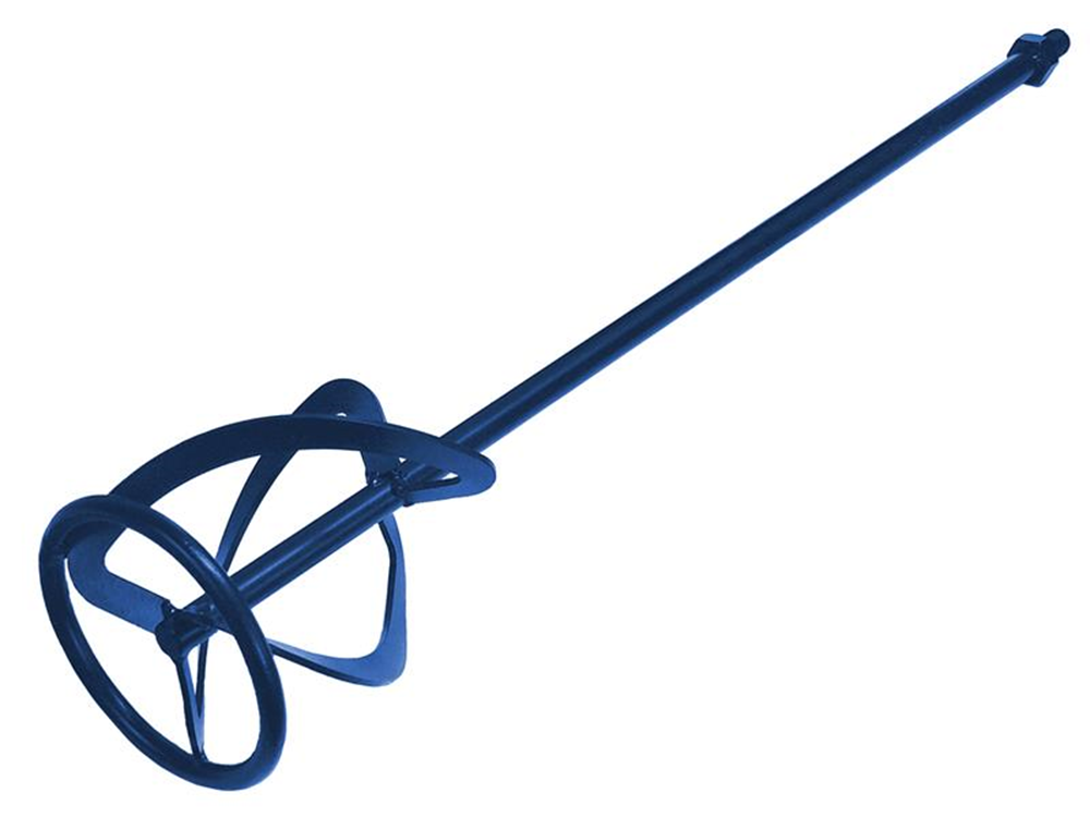 Faithfull FAIMP115M14 M14 Mixing Paddles 115 x 600mm |