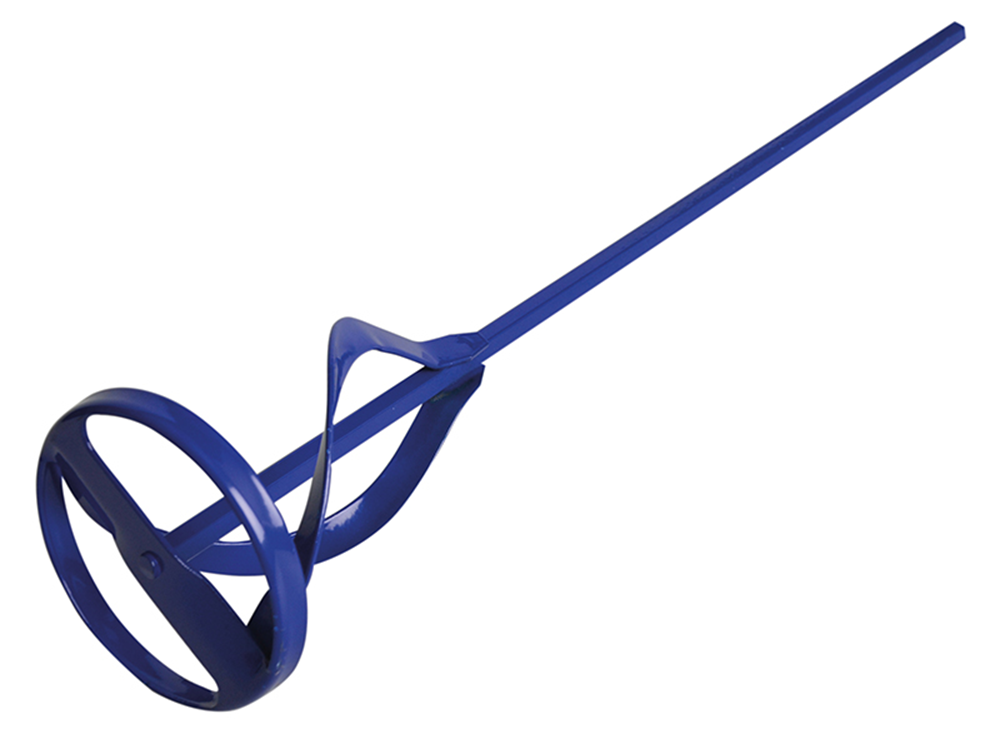 Faithfull FAIMP80 Mixing Paddle 80 x 400mm |