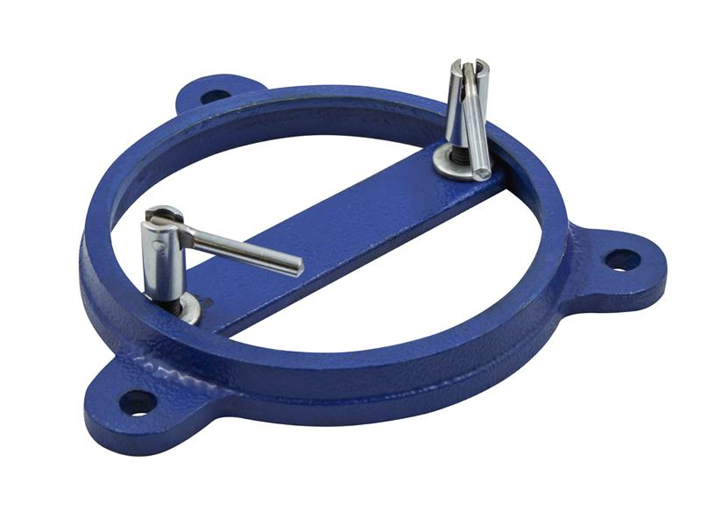 Faithfull FAIMV150FGSB Swivel Base to suit FAIMV150SG Mechanics Vice |