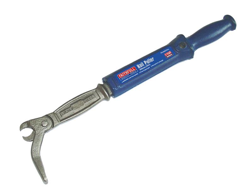 Faithfull FAINAILPULL Nail Puller 60cm (24in) |