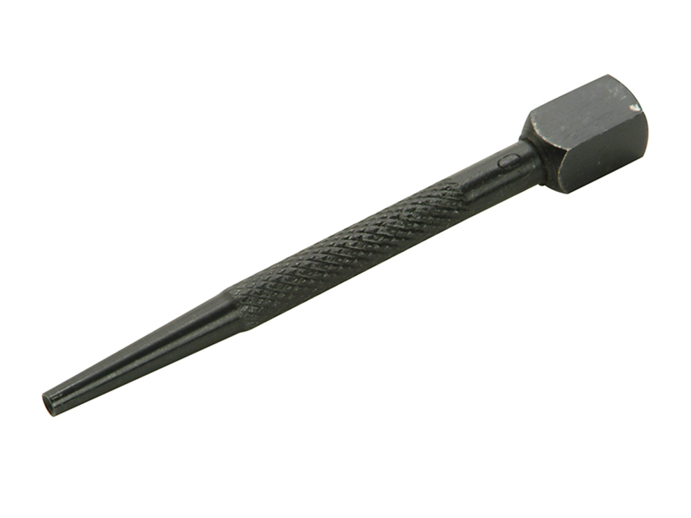 Faithfull FAINP532SH Square Head Nail Punch 4mm (5/32in) |